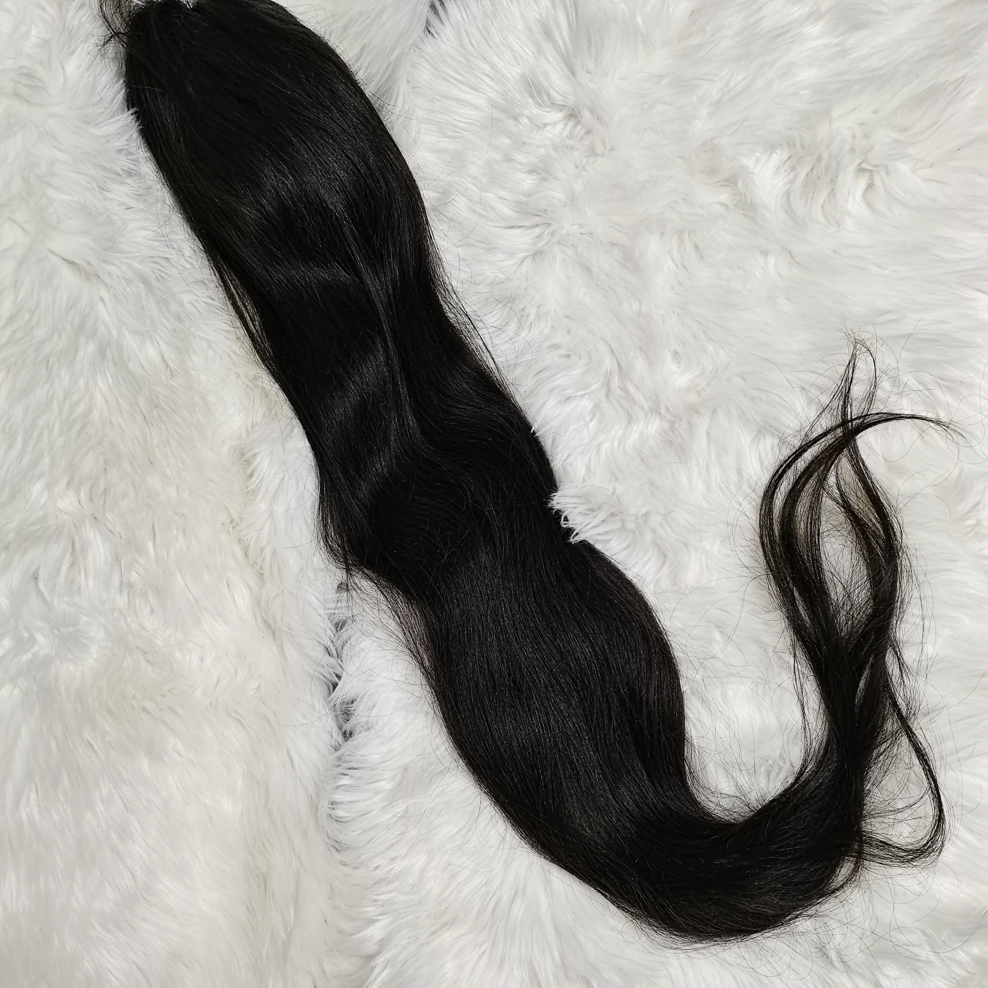 wholesale straight human hair wigs in stock