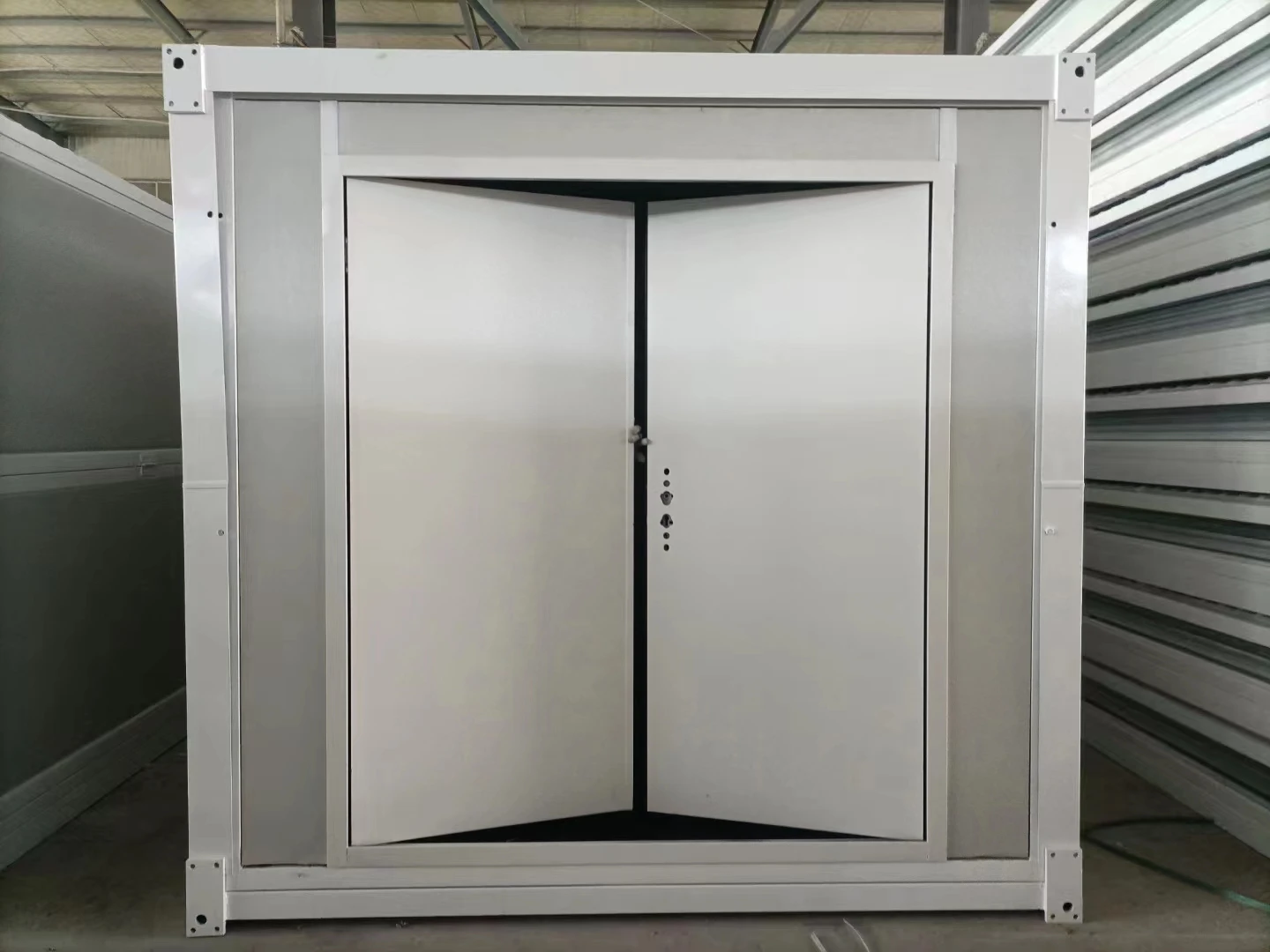 customize  prefab houses foldable  container houses foldable modular home  foldable  wholesale