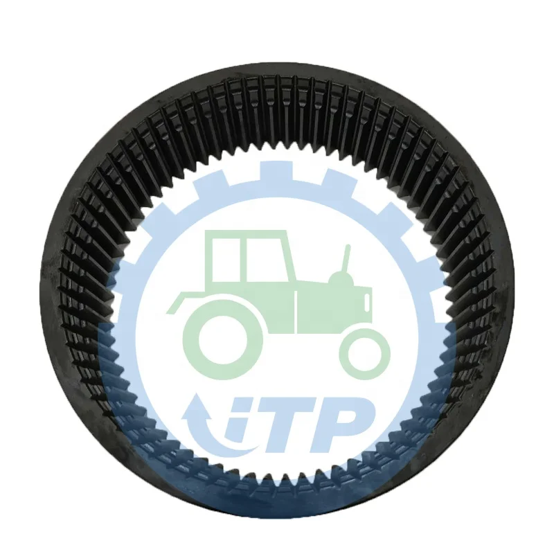  Кольцевая Шестерня OEM Класса R271413 подходит для John Deere детали сельскохозяйственной