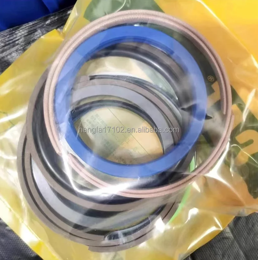 Детали для строительной техники комплект уплотнений цилиндров 247-8998 259-0633 204-3630 гусеницы C6.4 320C