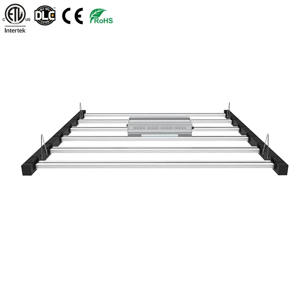 High Quality Hydroponics Waterproof LM301B 640 Watt Led Grow Light Full Spectrum 1000W Led Lamp For Plants Growing