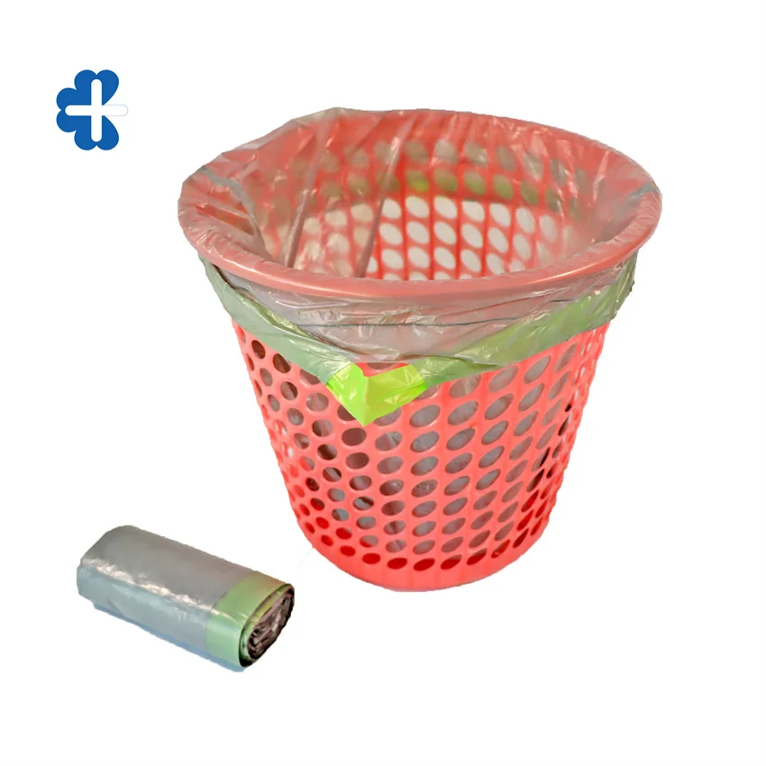 Wholesale 100% Full Biodegradable Degradable Plastic Bag Sustainable Seed Food Doypack Packaging With Tear Notch