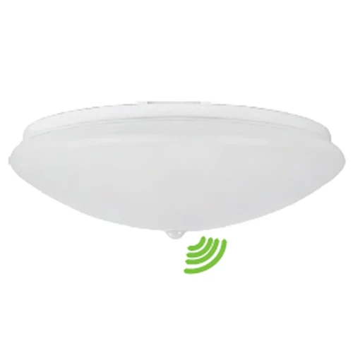 
Factory direct sale Plug-in UFO LED round ceiling lamp led light ceiling PC cover high light 