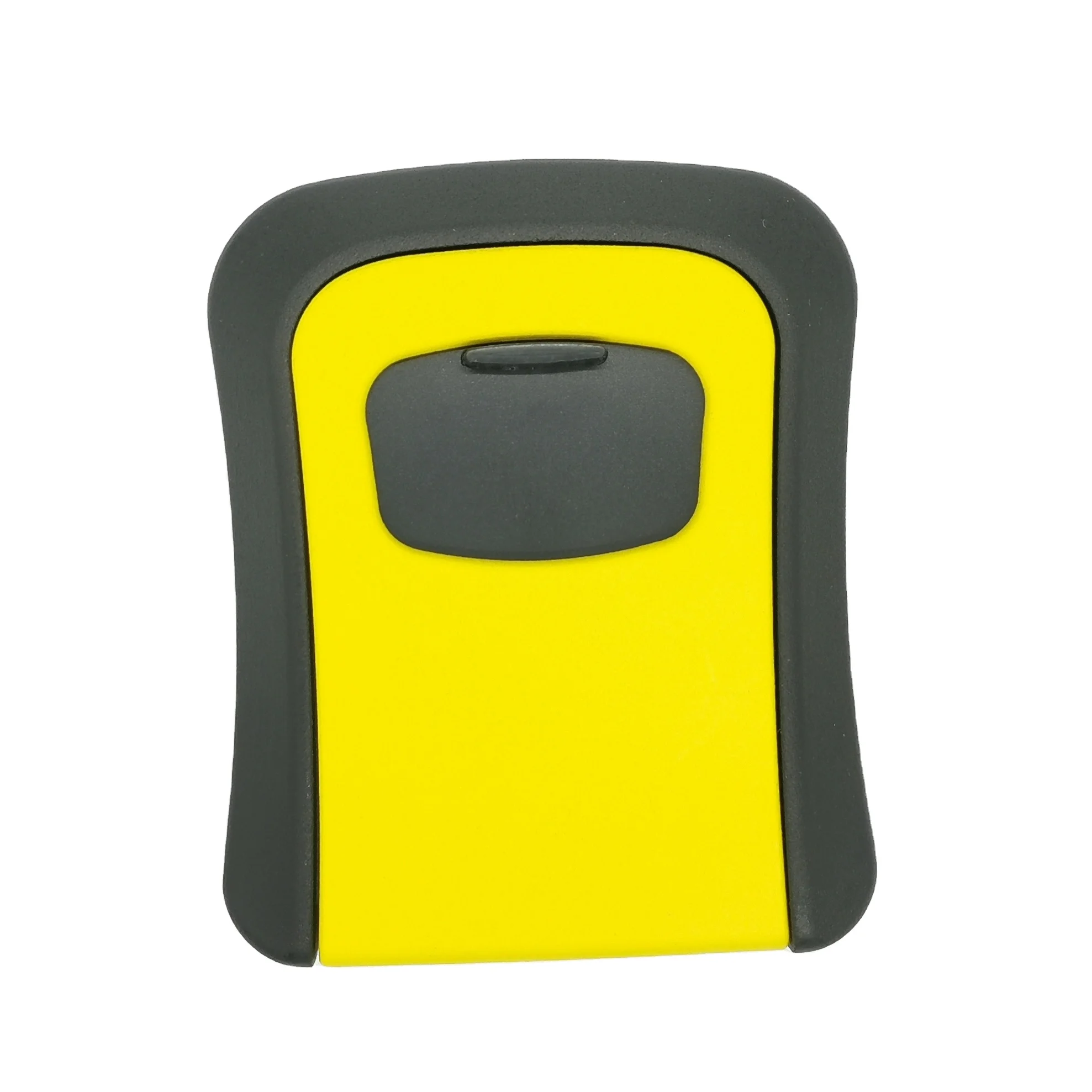 Wall Mounted safe Storage Hide Sigma digital Combination key security lock box