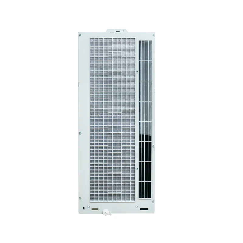 7000btu 3 in 1 air conditioner fan cooler dehumidifier silence Window Air Conditioner home remote control