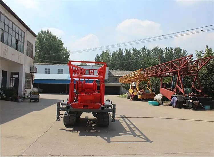 Буровая установка Jumbo Mining буровая для подземного