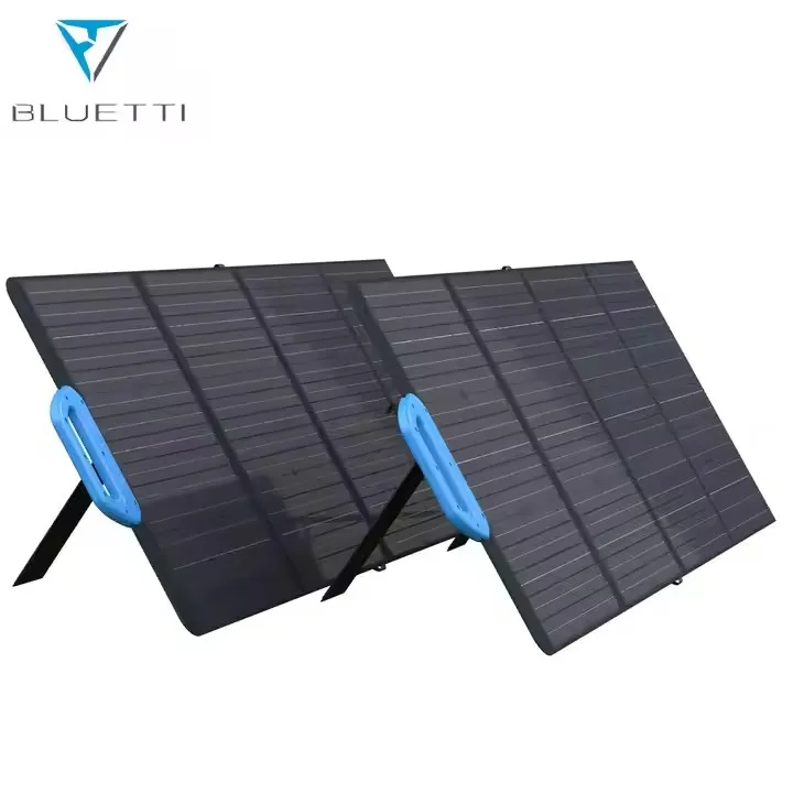 Bluetti AC180P + PV200 комплект солнечных батарей солнечные панели 1800 Ватт генератор переменного тока