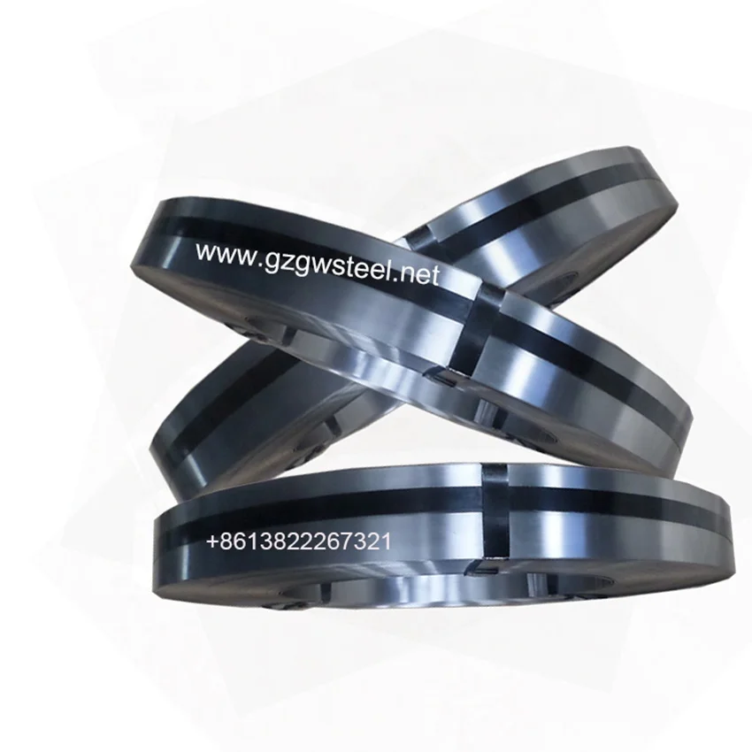 Полотно для ленточной пилы по дереву, холоднокатаные стальные полосы