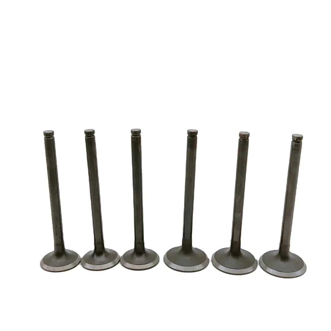 High Quality Engine valve For Ford V348 V362 V363 Engine 1121333 1121332 Intake Exhaust Valve Auto Parts