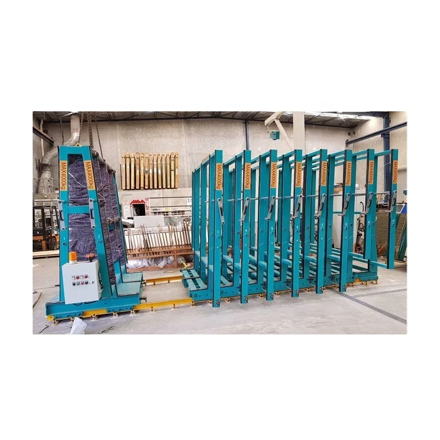 Glass Automatic Storage Systems at sale