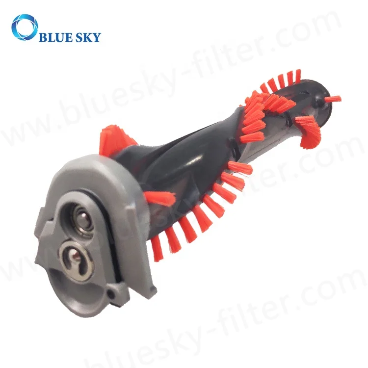 Replacement Main Brush for Sharks NV800, NV800W, NV801, NV801Q, NV803, UV810 Robot Vacuum Cleaners