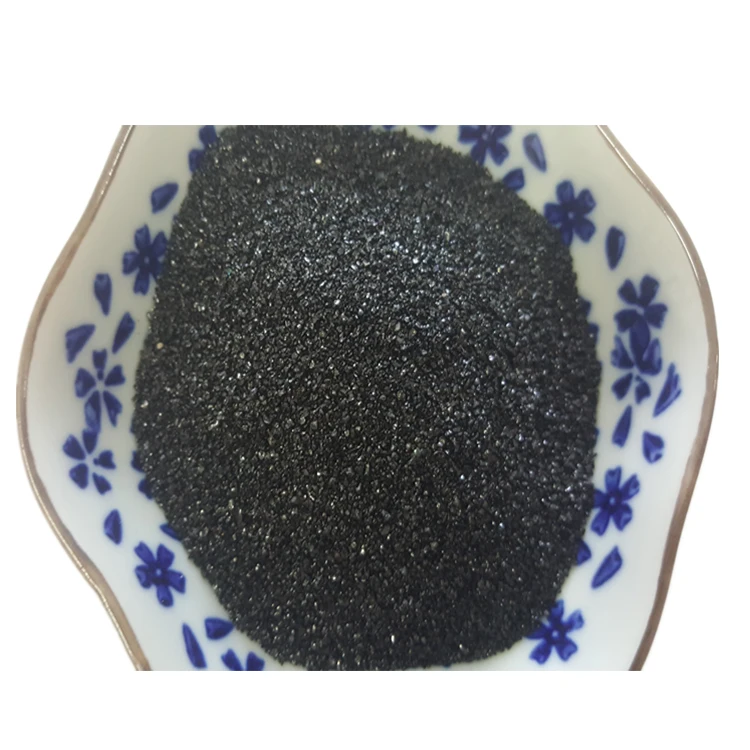 99% порошок из карбида кремния для огнестойкости при высоких температурах