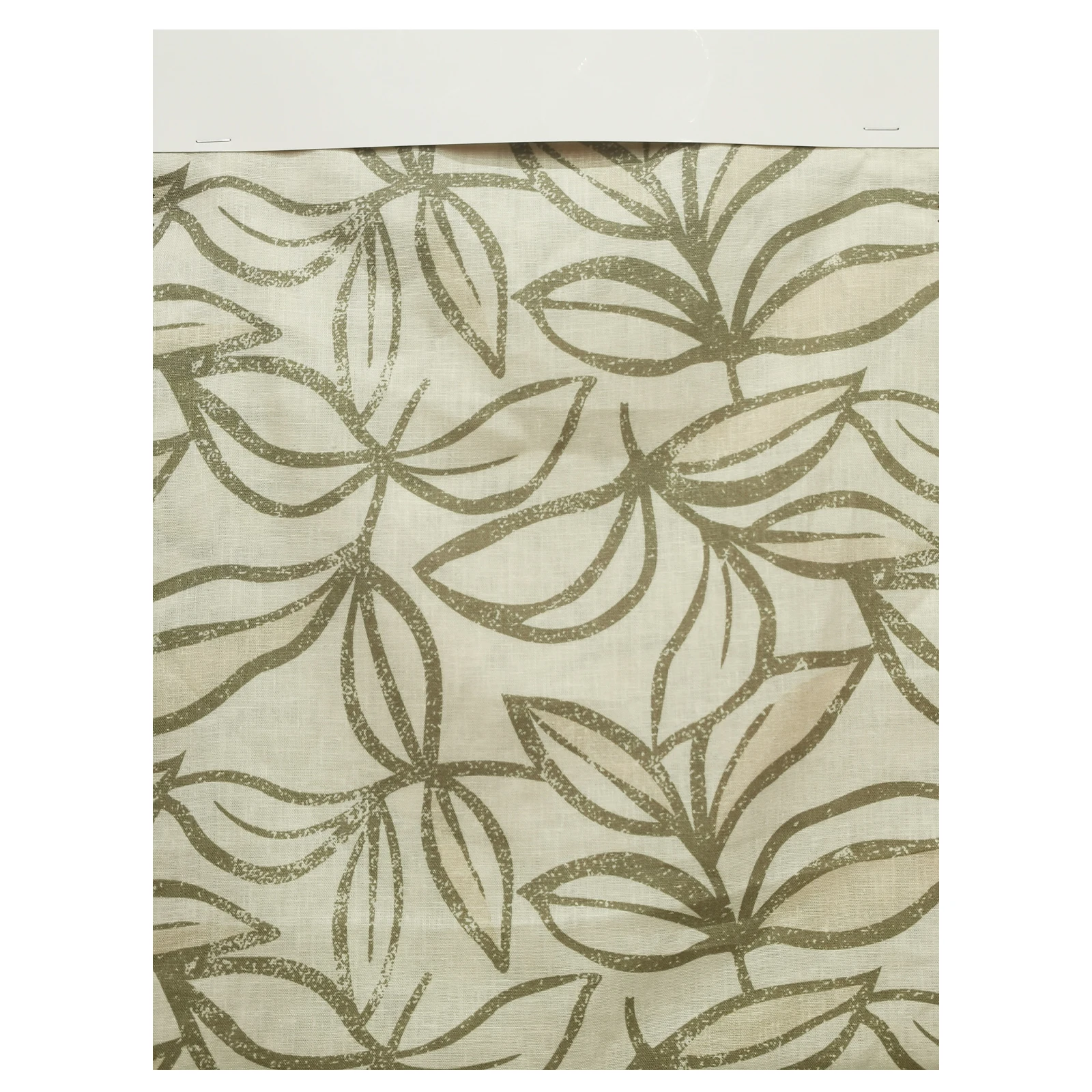 Breathable 20S Linen Cotton Fabric for Women Clothing Shirts Dresses