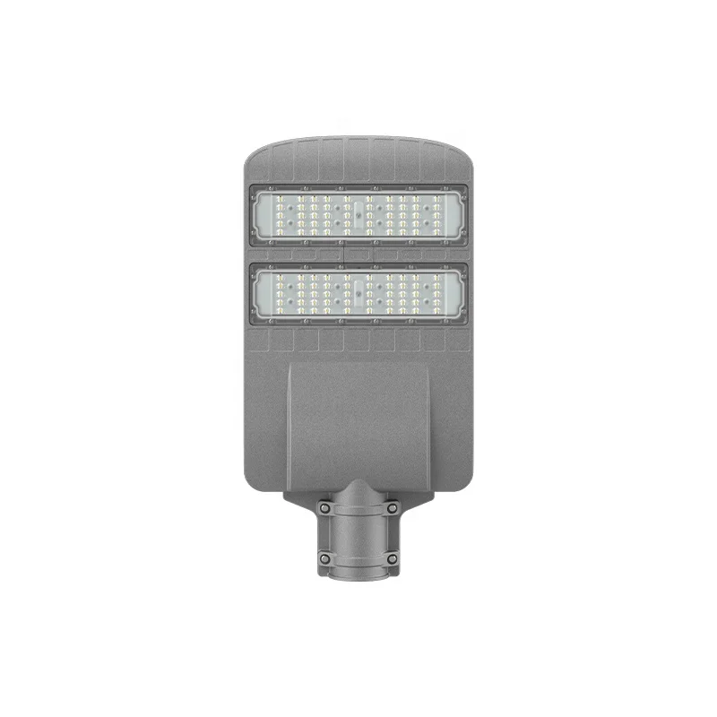 3years 5 years warranty Outdoor Waterproof IP65 parking 30w 50W 100W 150W 200W 250W die casting smart lamp led street light