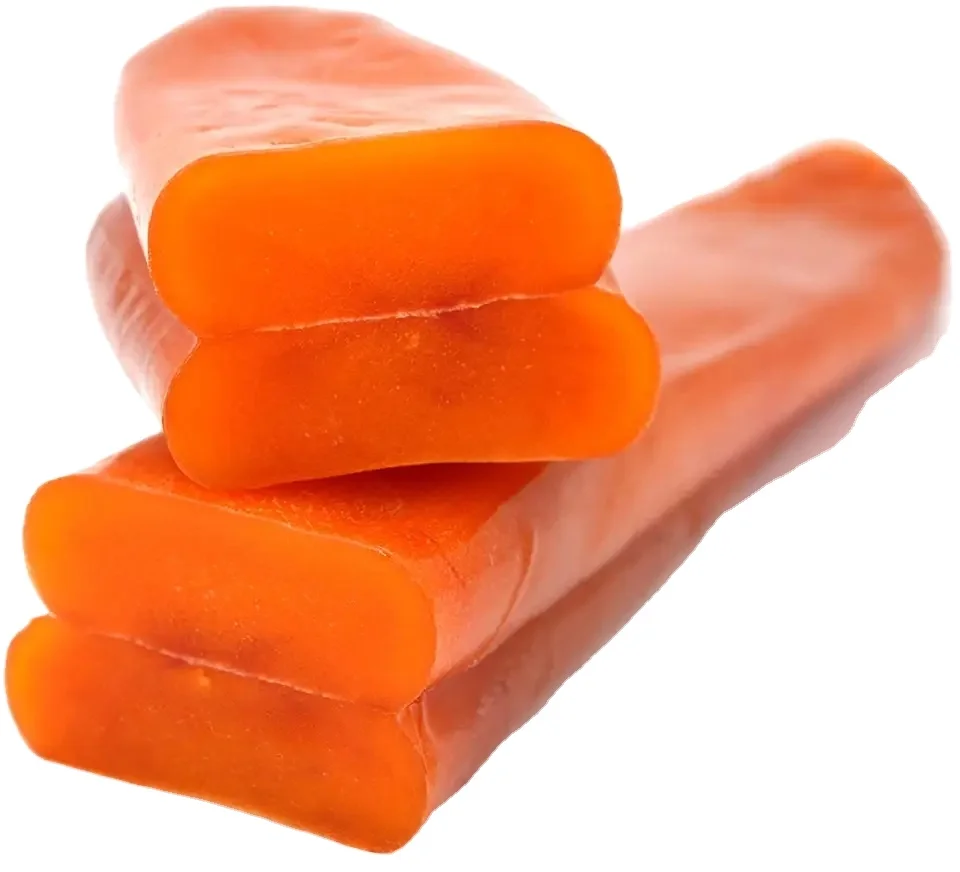 DRIED MULLET ROE