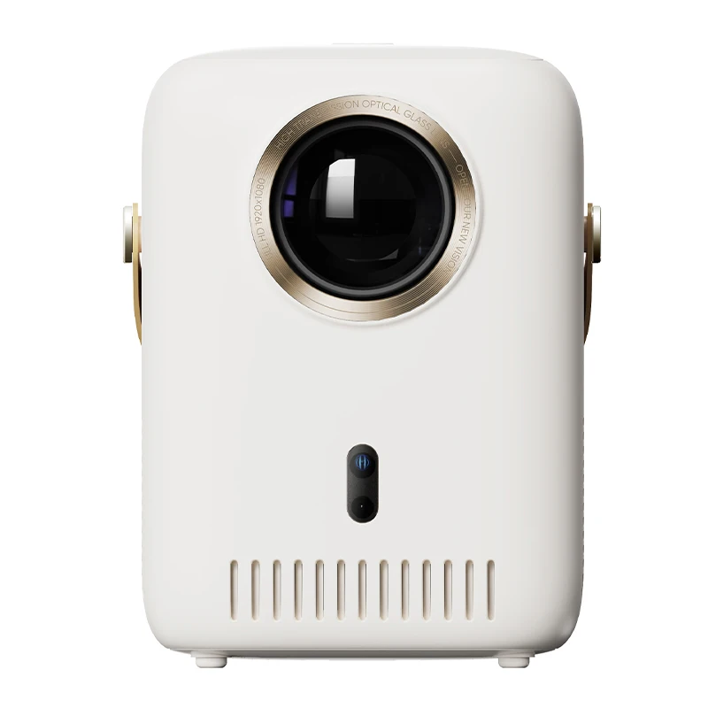 4K Support Mini Pocket Led Dlp Texas Instruments Mini Projector 3D Smart Android.