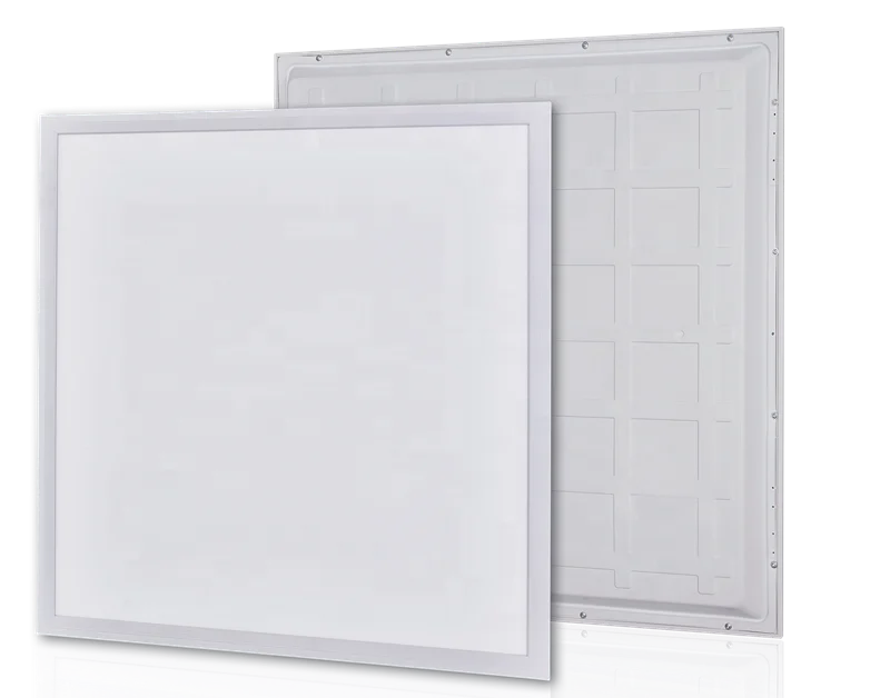 Warm white recessedLED home office lighting 36W ceiling panel