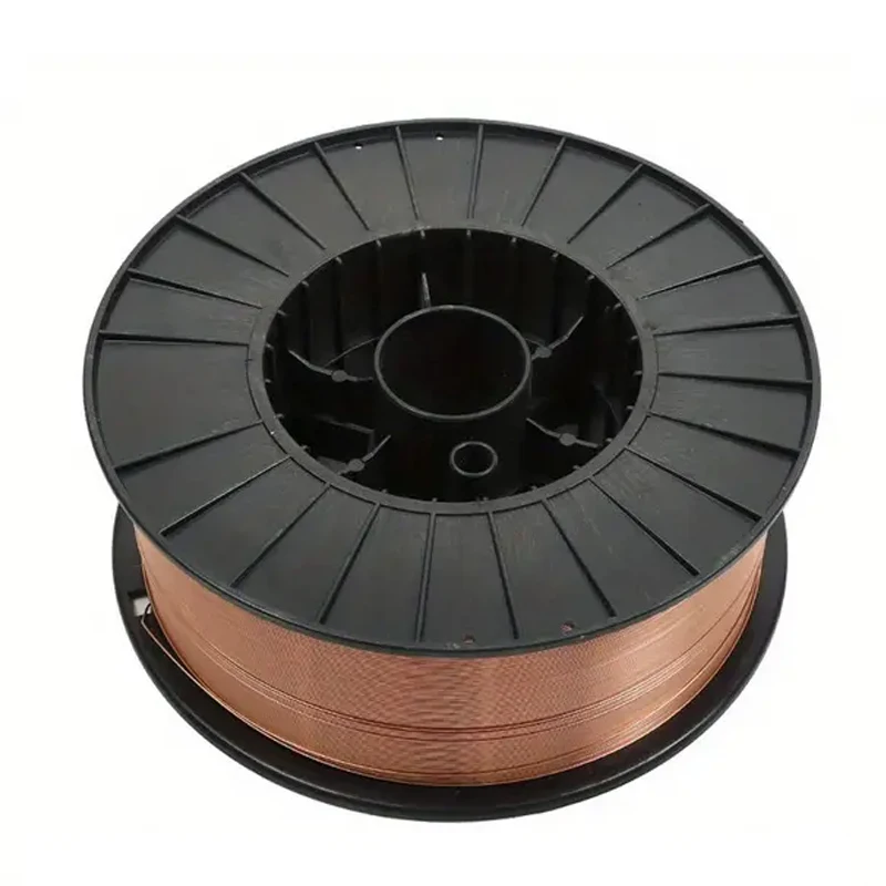 sg2 Mig er70s-6 Welding Wire 1.2mm 0.8mm 0.9mm 1.0mm Welded Mesh