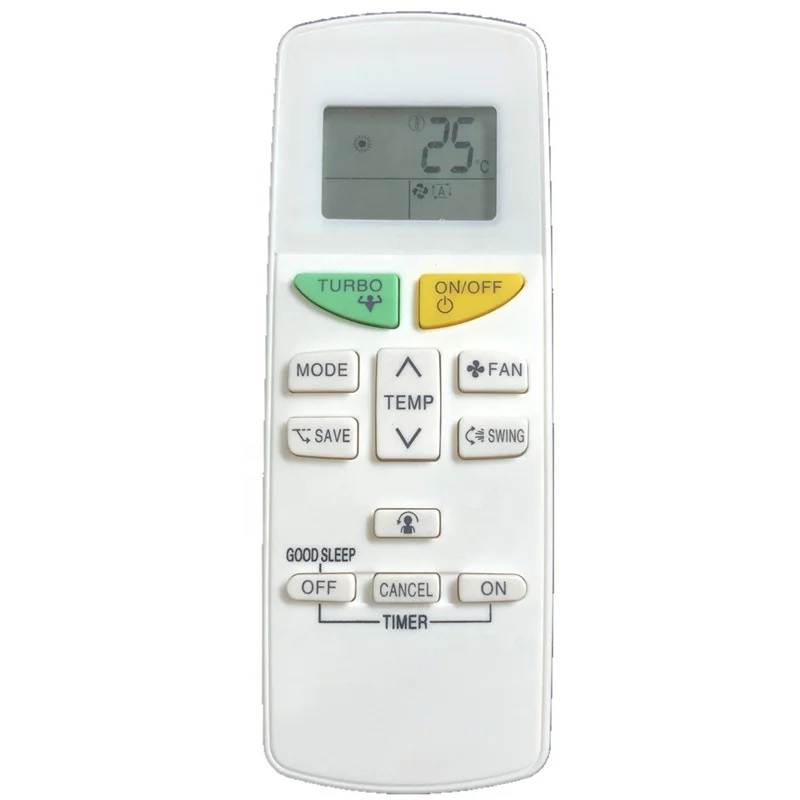 ARC470A1 A/C Remote Control fit for DAIKIN Air Conditioner ARC470A11
