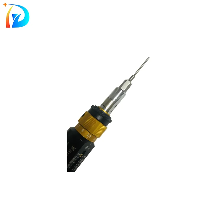 Fixture Screw Driver Cover Screw Driver Fixture Remover Screw Dental Implant Flat Screwdrivers
