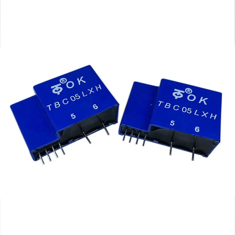 TBV-10/20X Series Hall Effect Voltage Sensor