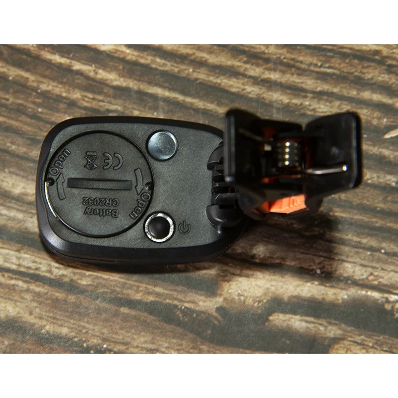 Digital Electric Tuner For Guitar Chromatic Bass Violin Ukulele Tuner Guitar accessories