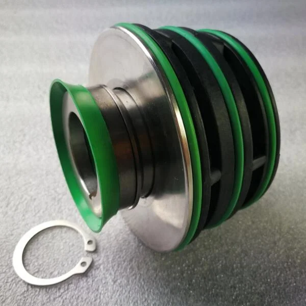  Механическое уплотнение насоса FLYGT