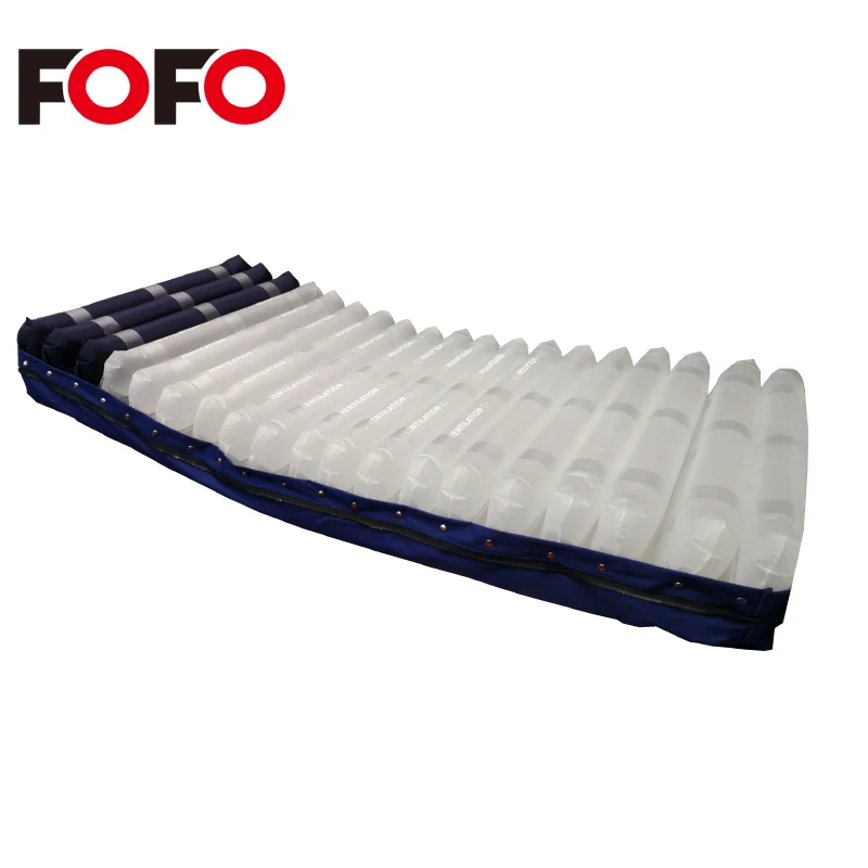  Новые Медицинские трубчатые матрасы с переменным давлением тканевые