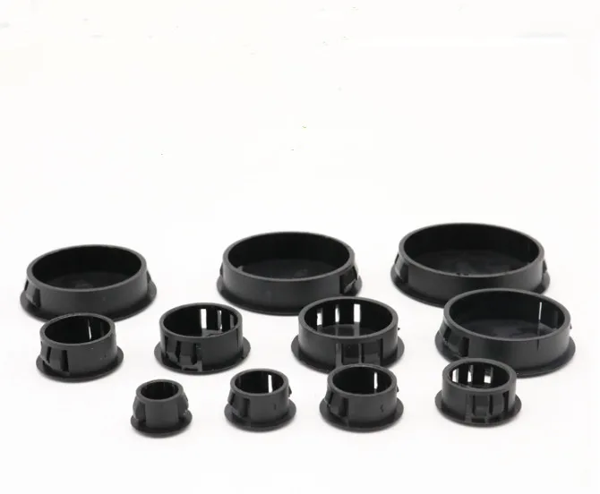 
Plastic end caps plugs socket plastic hdpe end cap pipe fitting 