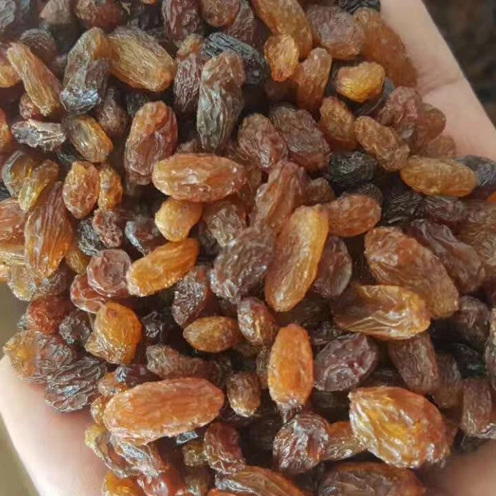 Дешевый красный изюм Синьцзян