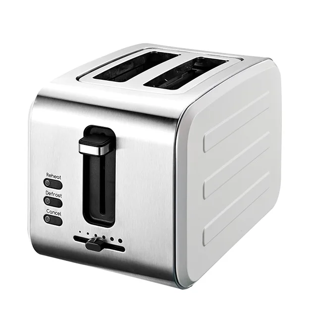 
Home toaster 2 piece breakfast machine sandwich automatic spitting driver 