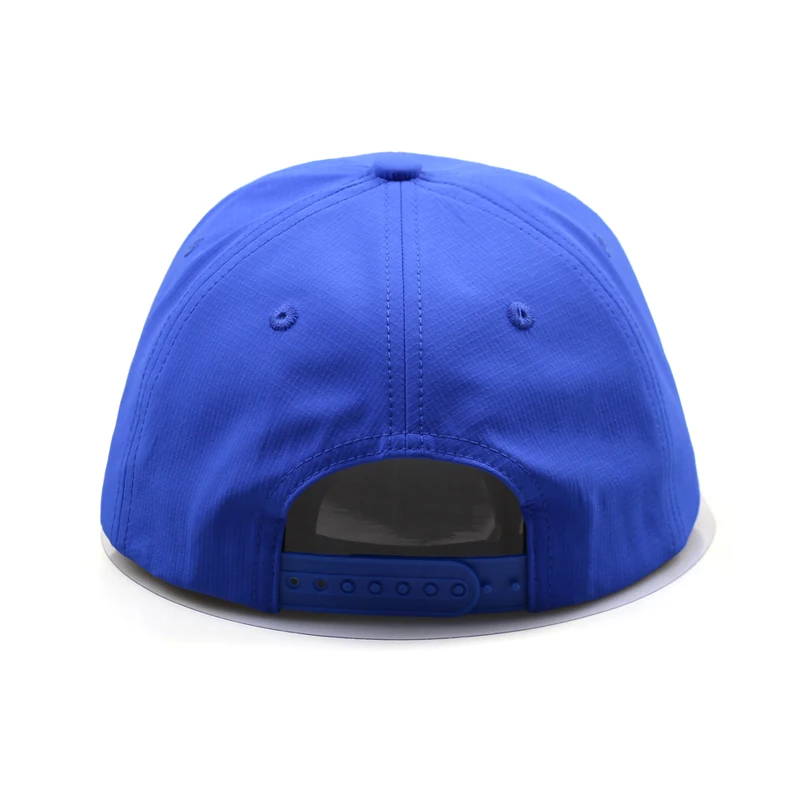 Curved Cap Cotton World Baseball Classic Hats Embroidery Wholesale Team Baseball Caps  Low Moq Custom Fitted Blue Baseball Hats