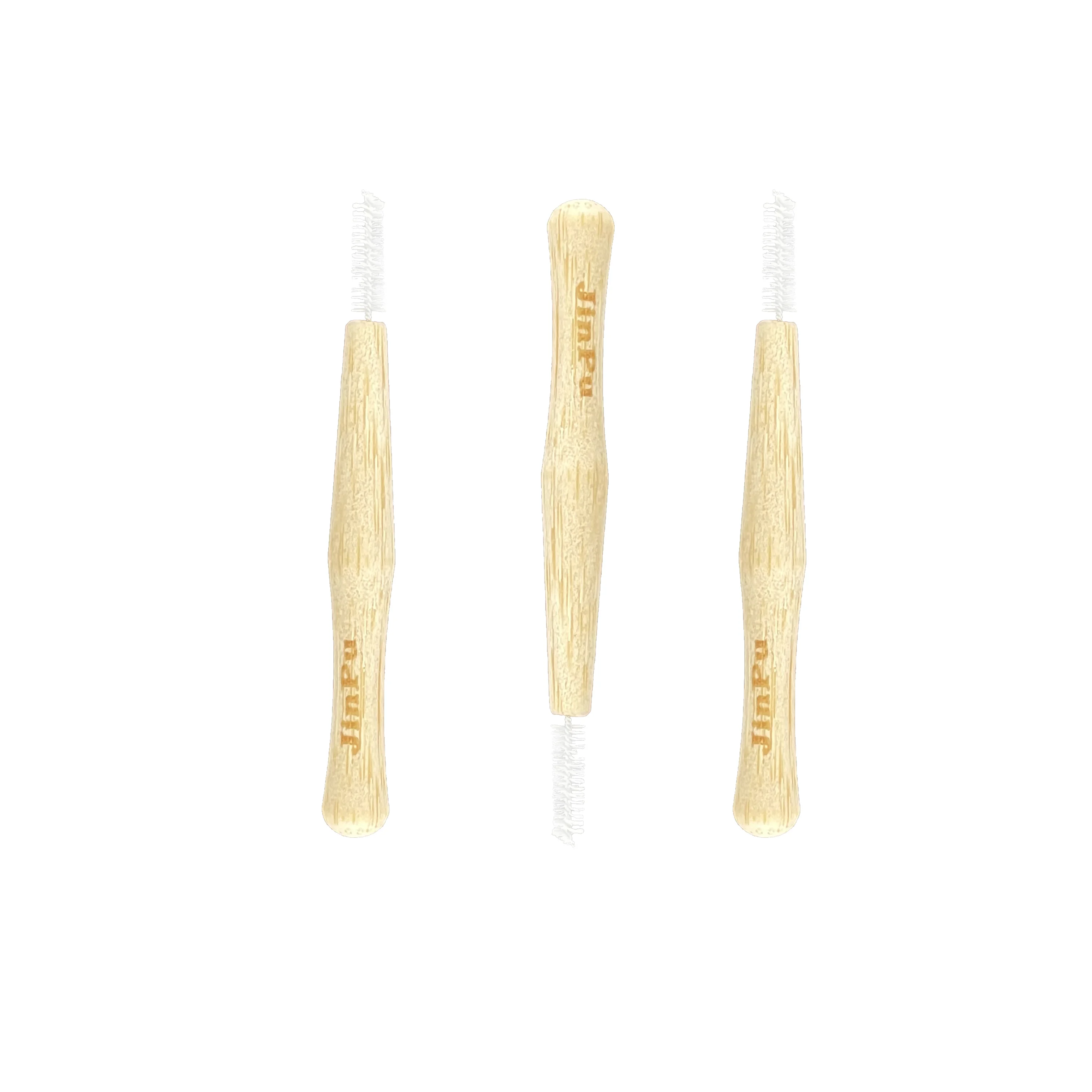 Our brand of high quality eco-friendly and comfortable bamboo tooth brush