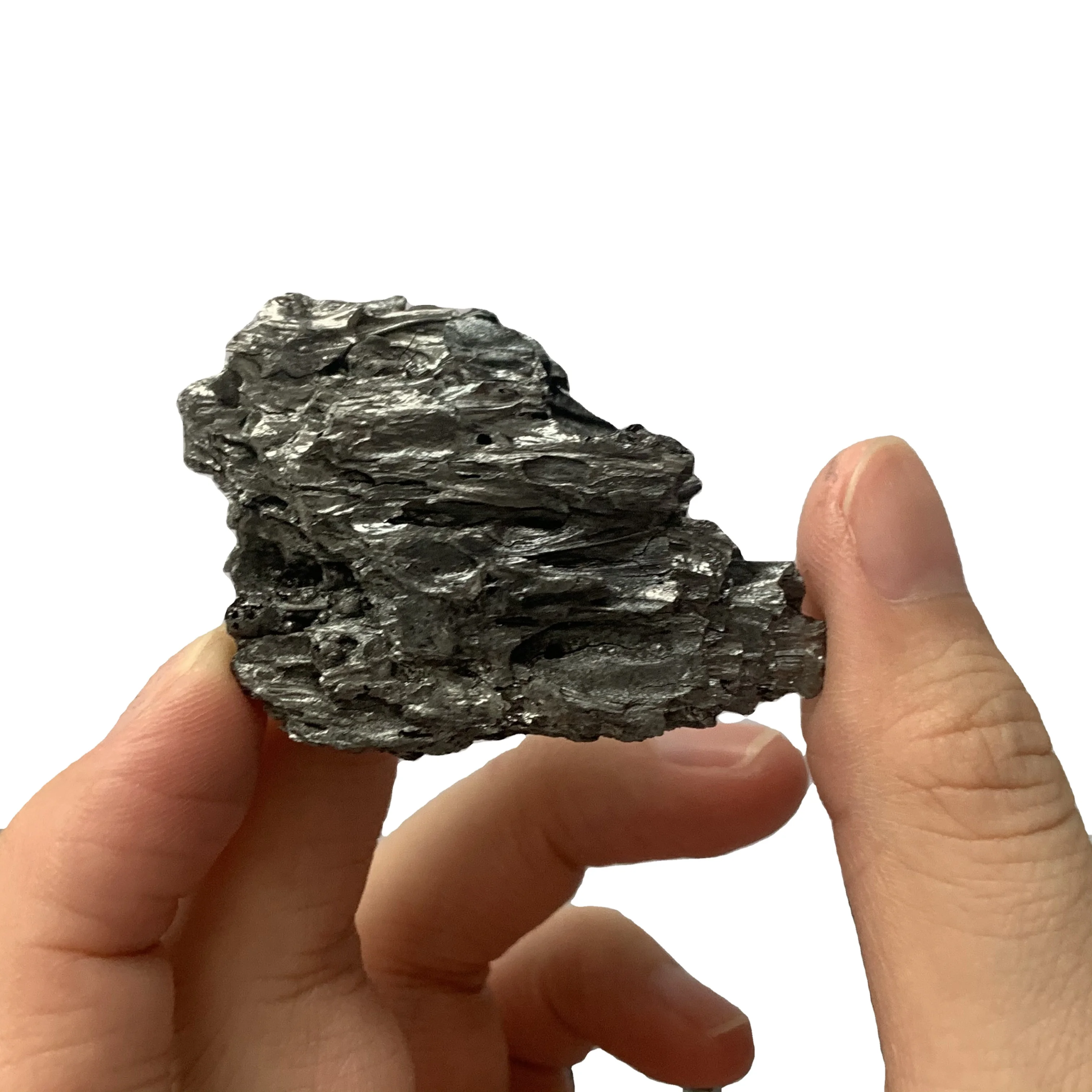 Petroleum pet calcined needle coke graphite electrode Negative Electrode Materials Pre-baked Anode coal