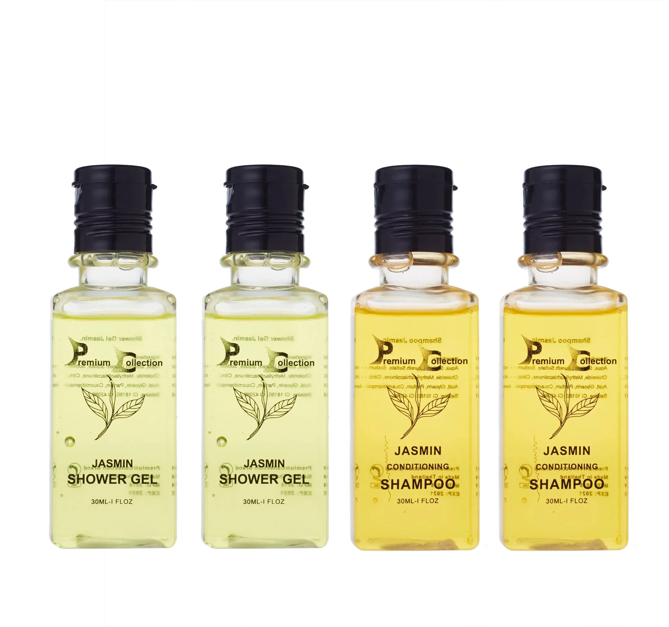 Eco Friendly Hotel Amenities 5 Star Hotel Shampoo Shower Gel Customized Hotel Amenity