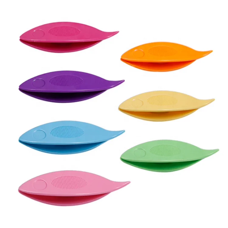 Household Knitting tool Plastic Tatting Shuttle