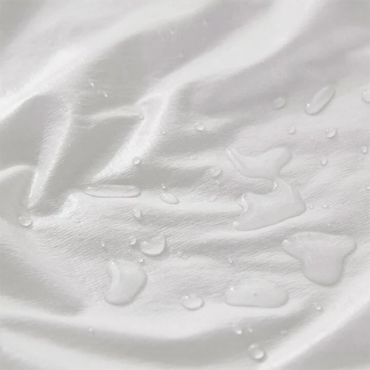 
Amazon Hot Selling Baby Kids Bed Mattress Cover Protector 