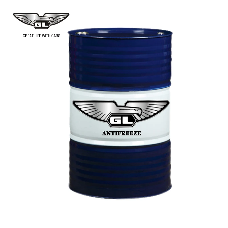 Оптовая продажа, концентрированный антифриз гликоля GL