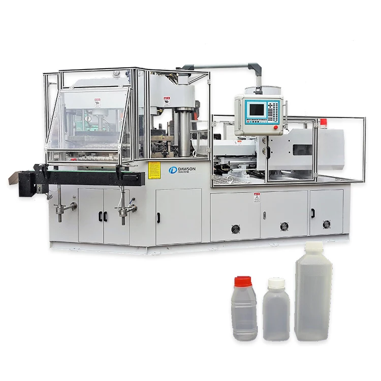 High quality 500ml food salad ketchup bottles for injection molding machines