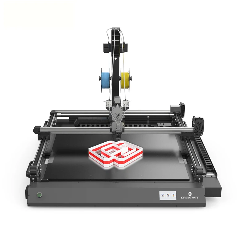  Creatwit K8 автоматический 3D принтер для машины обработки букв логотипов и