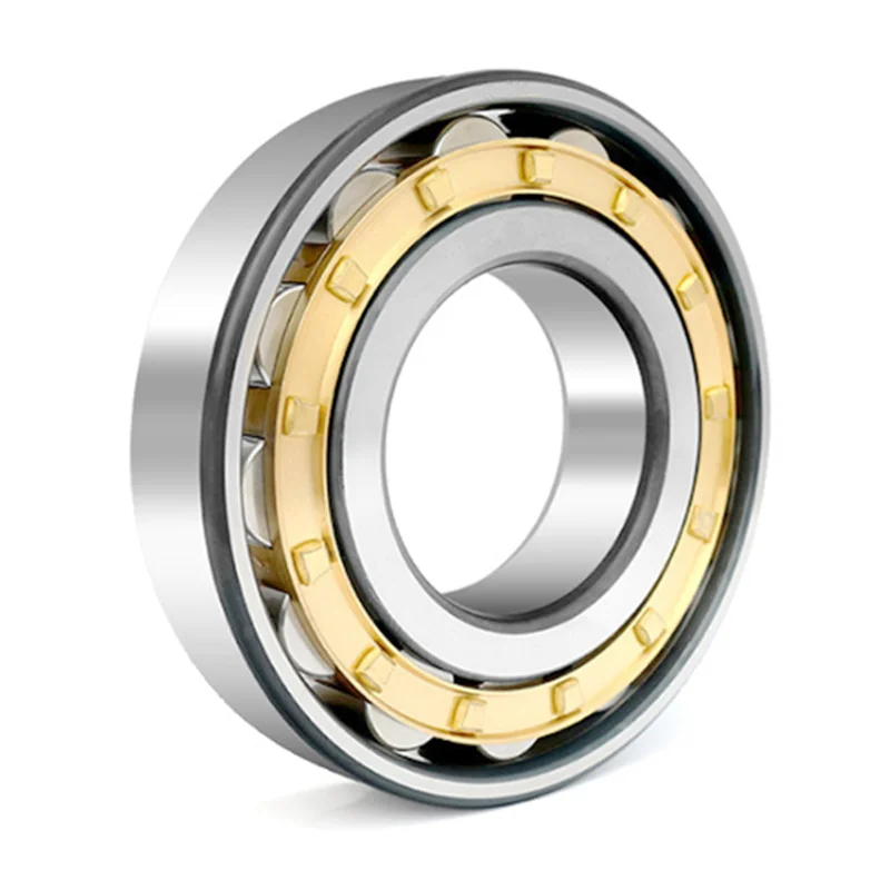 High Quality Cylindrical Roller Bearing  NJ322EM C3 110*240*50mm