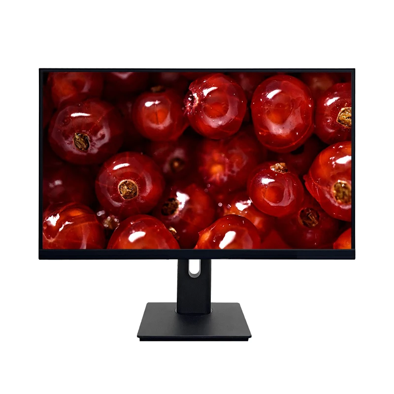 2k 4k 32 Inch Curved Display Gaming Computer Monitor Led Monitor With Dp Input