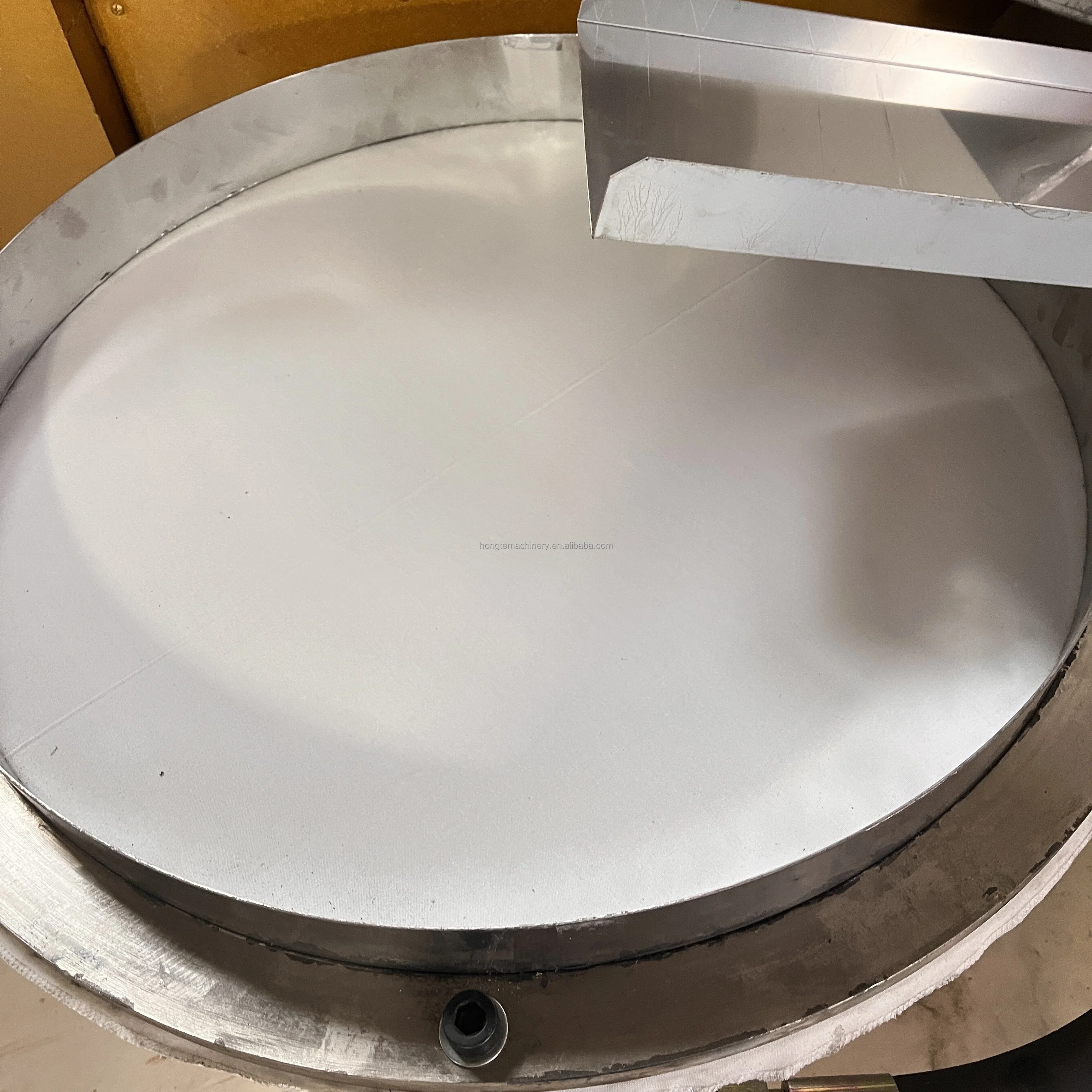 HT-140WKZ Automatic Temperature Control Cold Press Combined Oil Pressers Coconut Extraction Machine