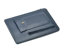 OMD / OED Multi-function ultra-thin super slim sleeve pouch cover,microfiber leather tablet sleeve case for iPad Pro