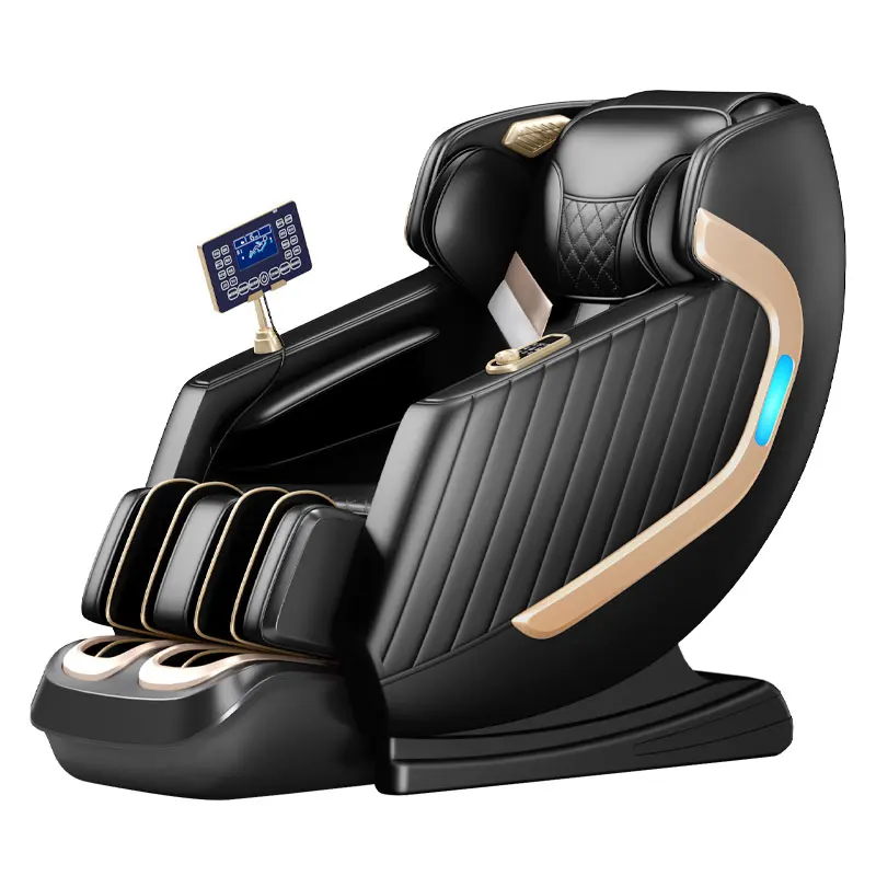 vct healthcare thai shopping mall innovative cozy music spa china japanese massage chair with zero gravity