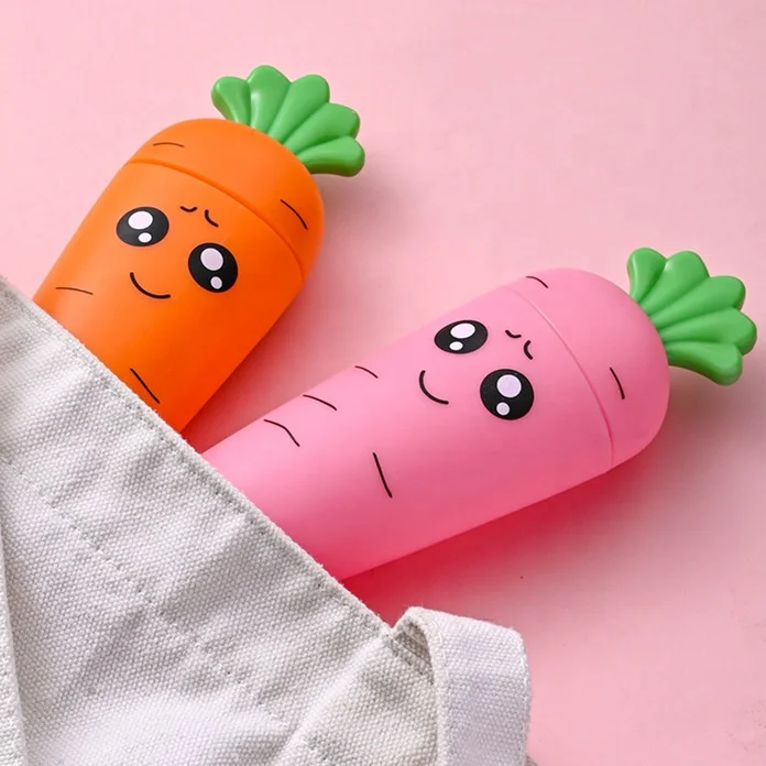 Food Grade PP Infant Feeding Tableware Cartoon Design Cutlery Stainless Steel Spoon And Fork Set