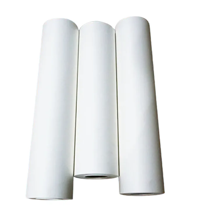 2021 China Sale  64 Inch 40g 1620mmx300mm Sublimate Thermal Transfer Paper