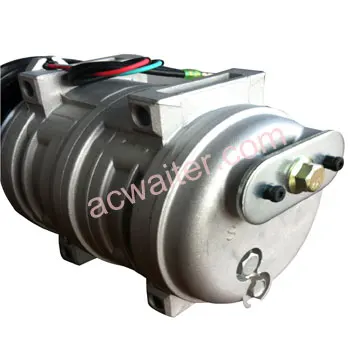 TM21 Компрессор 2A/2B/8PK для микроавтобуса школьного