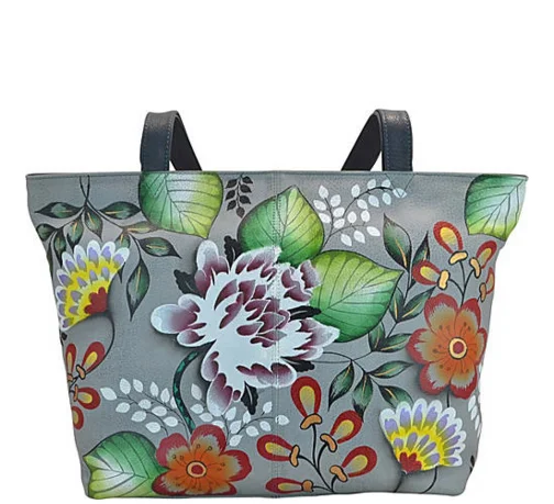 Classic design colorful PVC costom crossbody bag