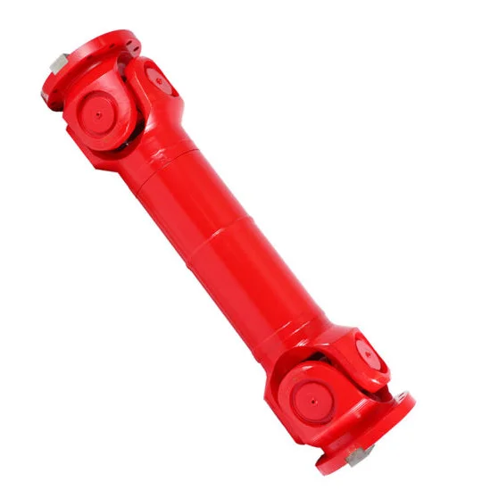 Shaft/Cardan Shaft/Universal Shaft for Machinery Parts